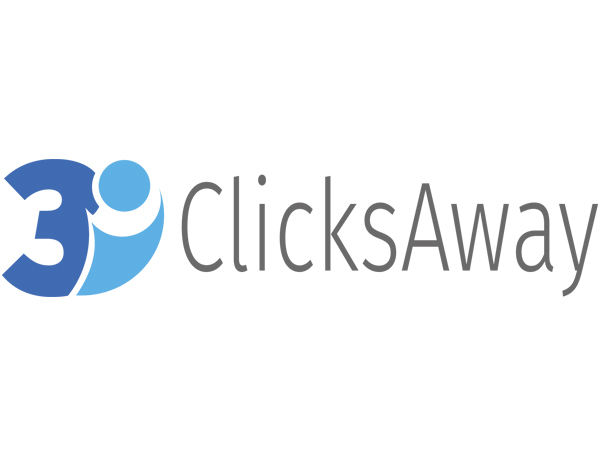 3ClicksAway