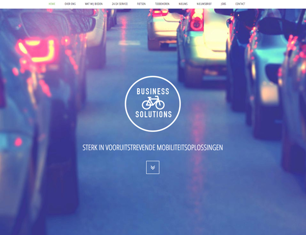 Business Bike Solutions